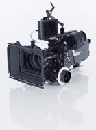 Arri Alexa DTA
