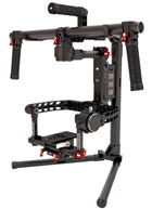 DJI Ronin handheld Gimbal System